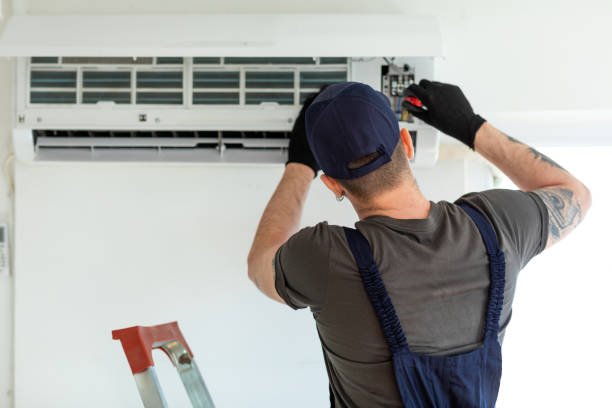 Best Air Duct Cleaning Near Me  in Ofallon, IL