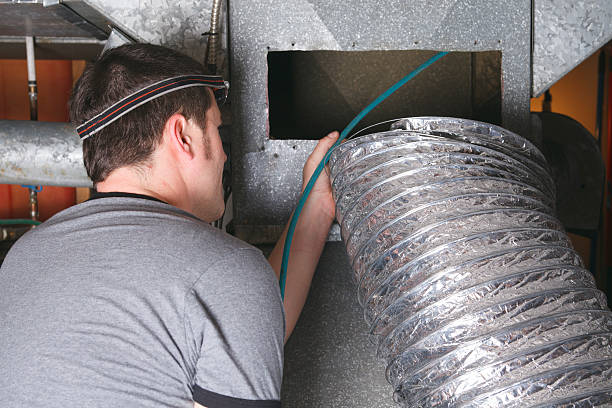 Best Emergency Air Duct Cleaning  in Ofallon, IL