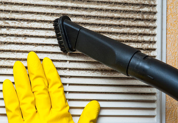 Best Air Duct Cleaning Near Me  in Ofallon, IL